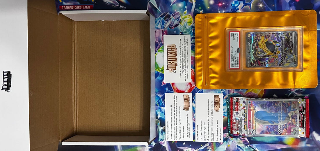 Why the Poké Pack Bundle Is Priced the Way It Is