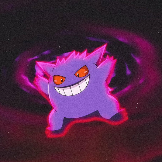 🟣 Affiliate Spotlight: Gengar Gang