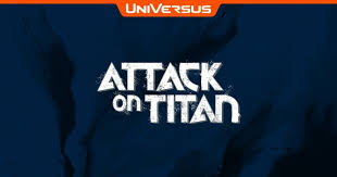 Attack on Titan