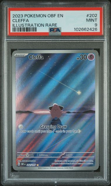 Poké Pack Bundle—Graded Chase Edition ✨ Drop #3