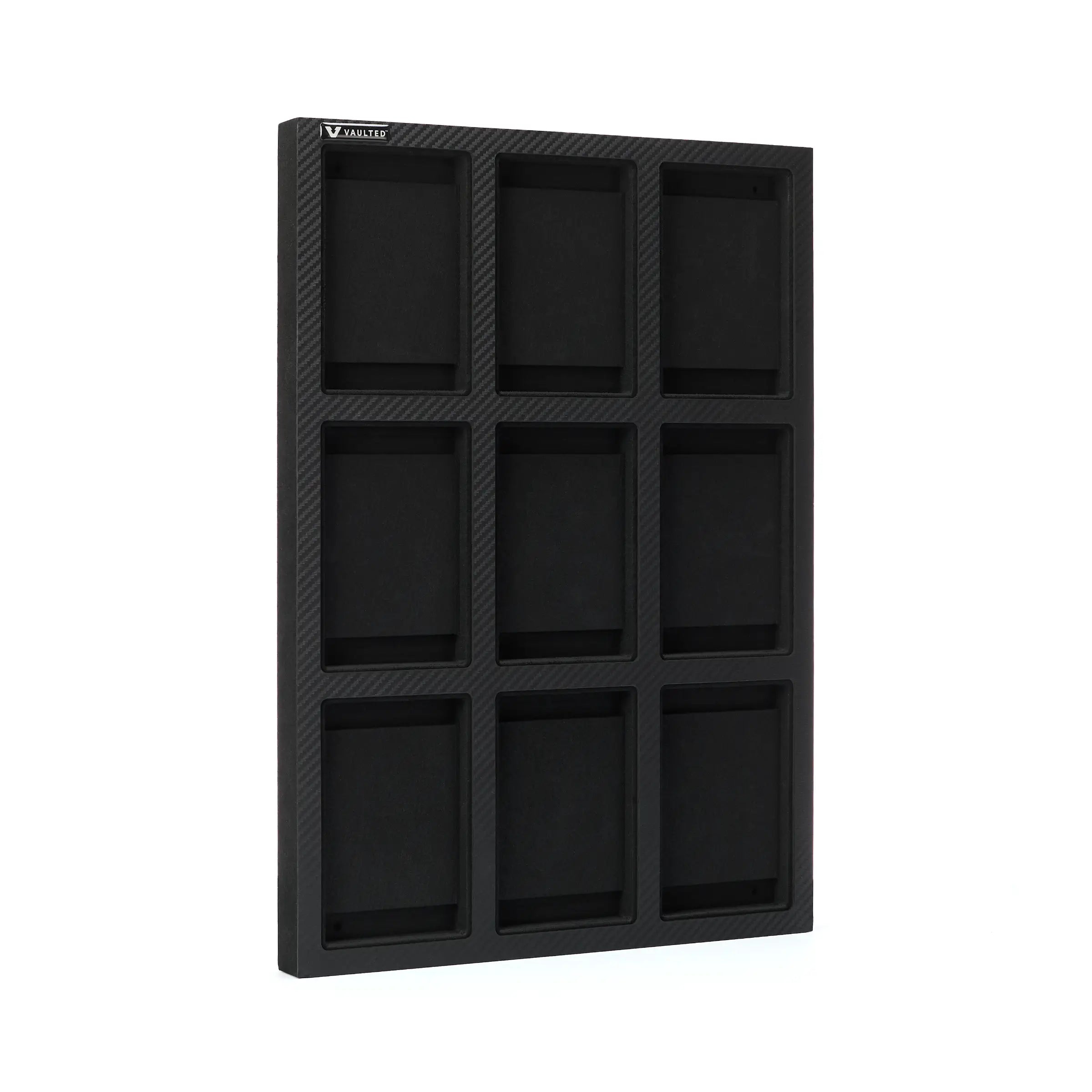 Card Display (BGS)