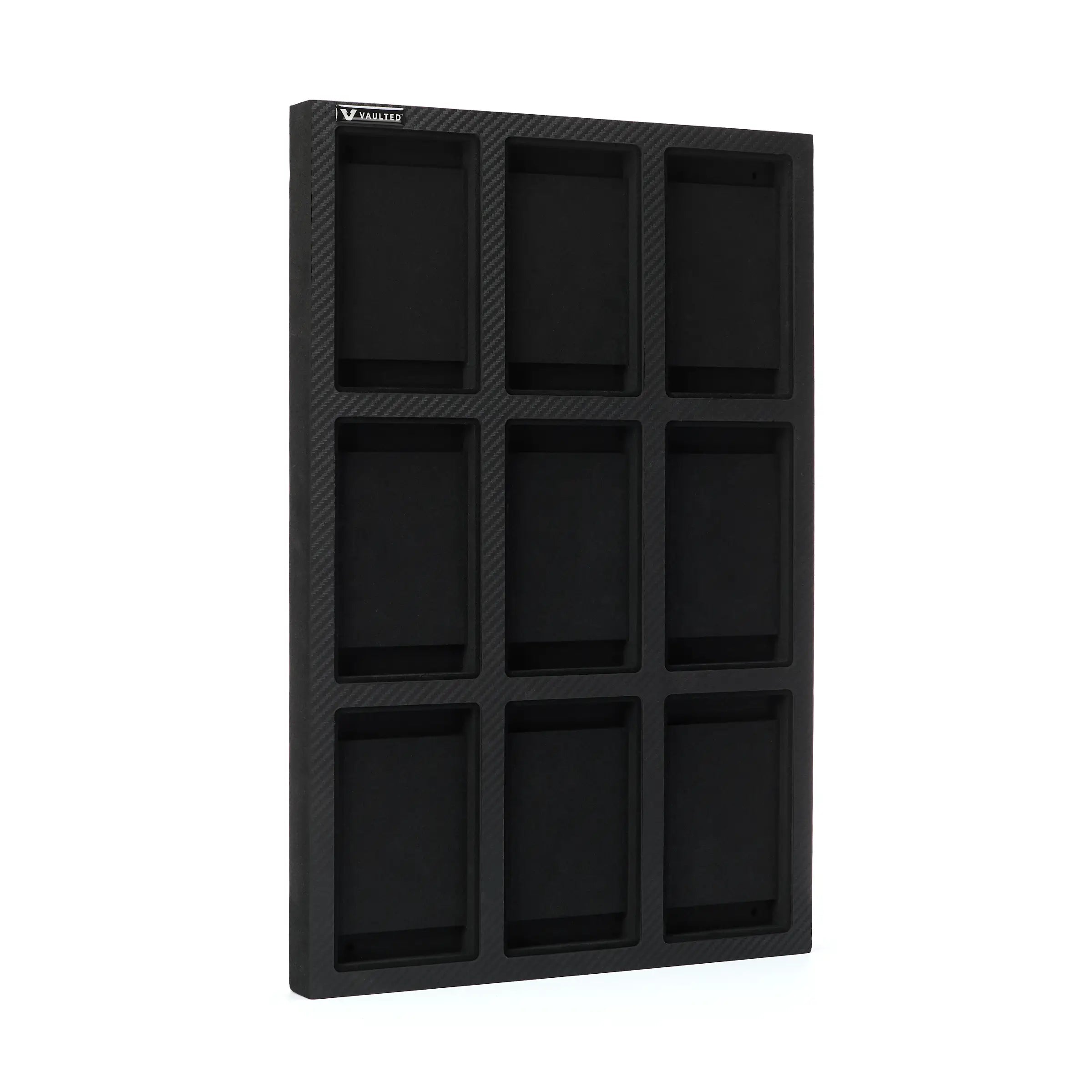 Card Display (SGC)