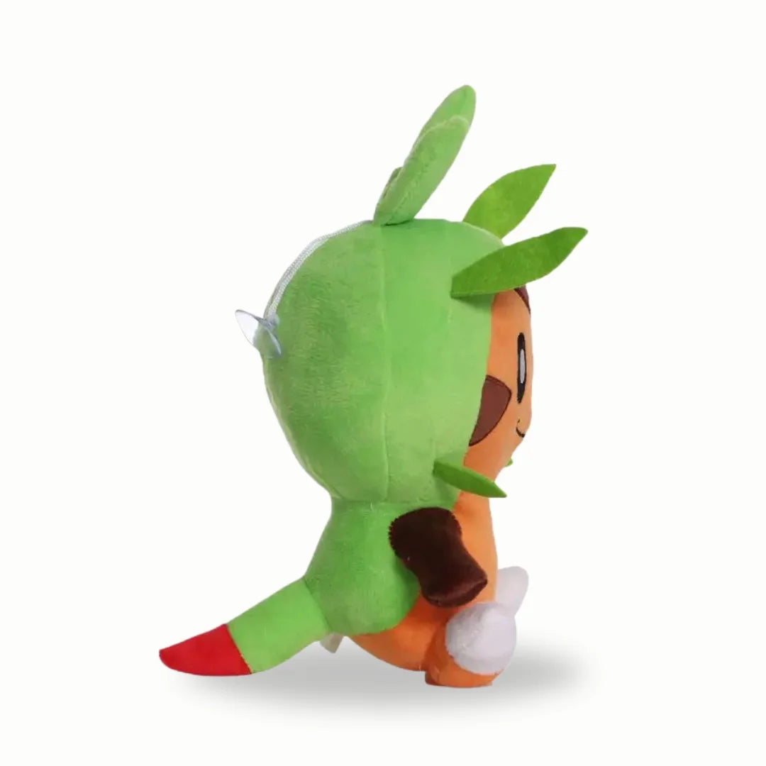 Chespin Plush