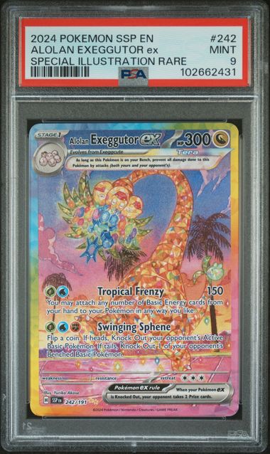 Poké Pack Bundle—Graded Chase Edition ✨ Drop #3