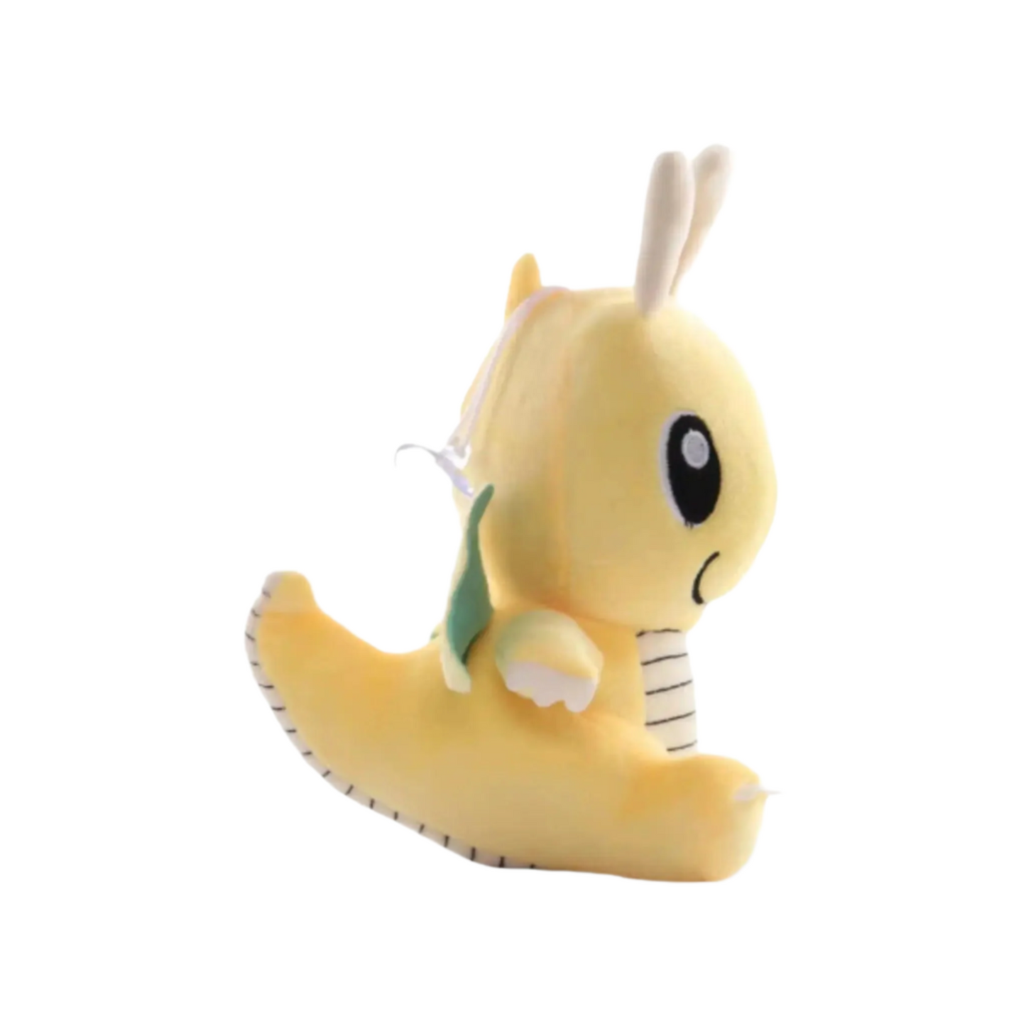 Smiley Dragonite Plush