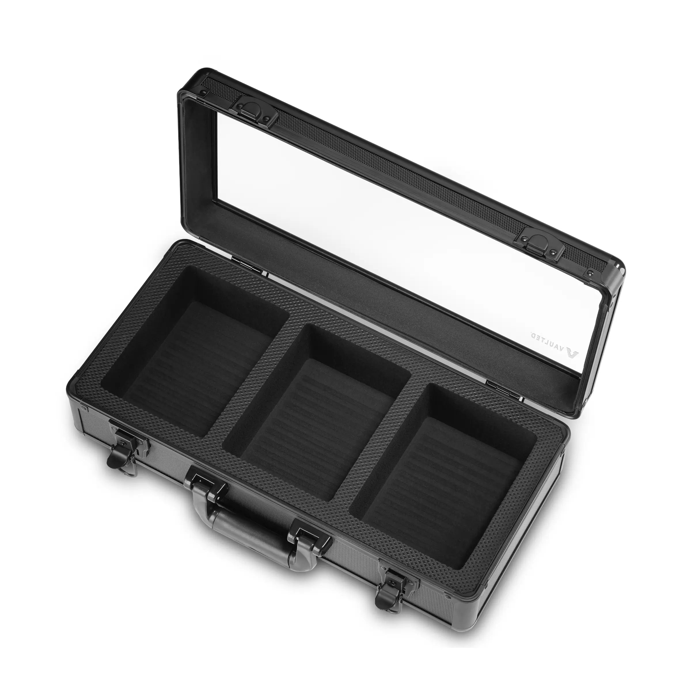 Pop Case (3-Pop)