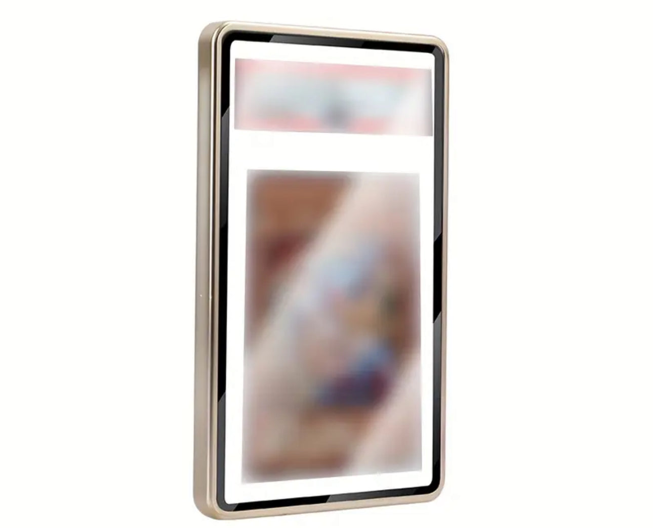 Metal Frame Slab Protector