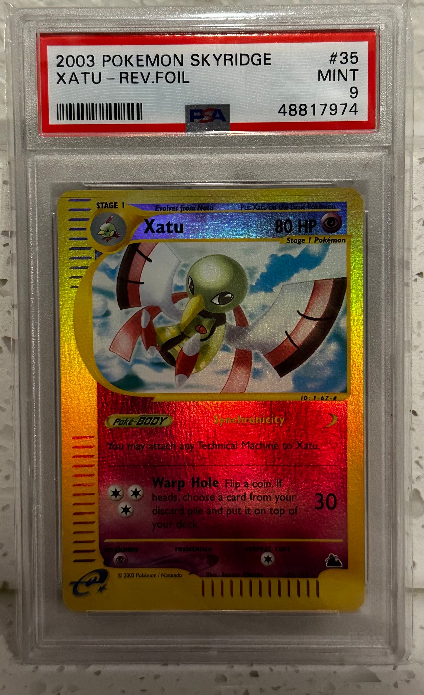 Poké Pack Bundle—Graded Chase Edition ✨ Drop #3