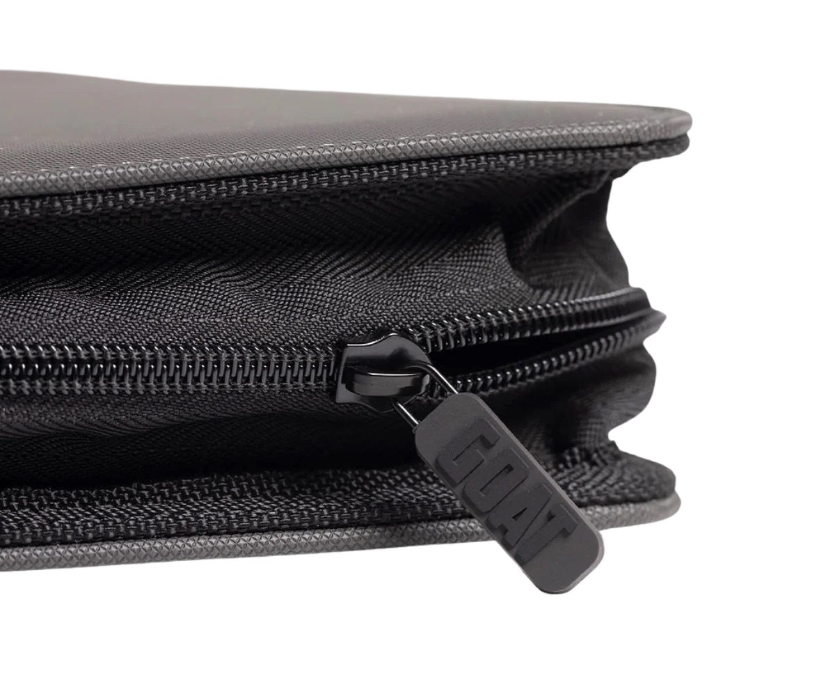 4 Pocket TopLoader Binder