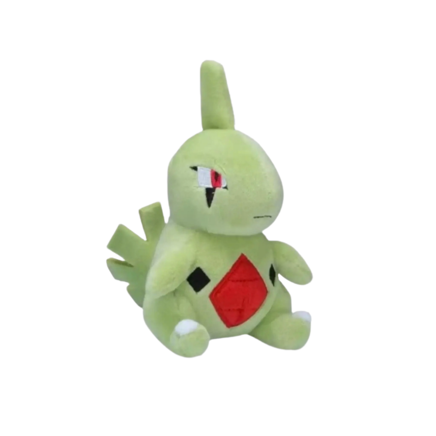 Larvitar Plush