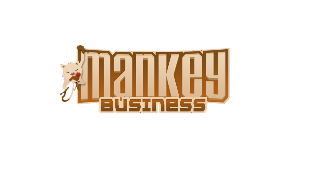 Mankey Business Mankey Business