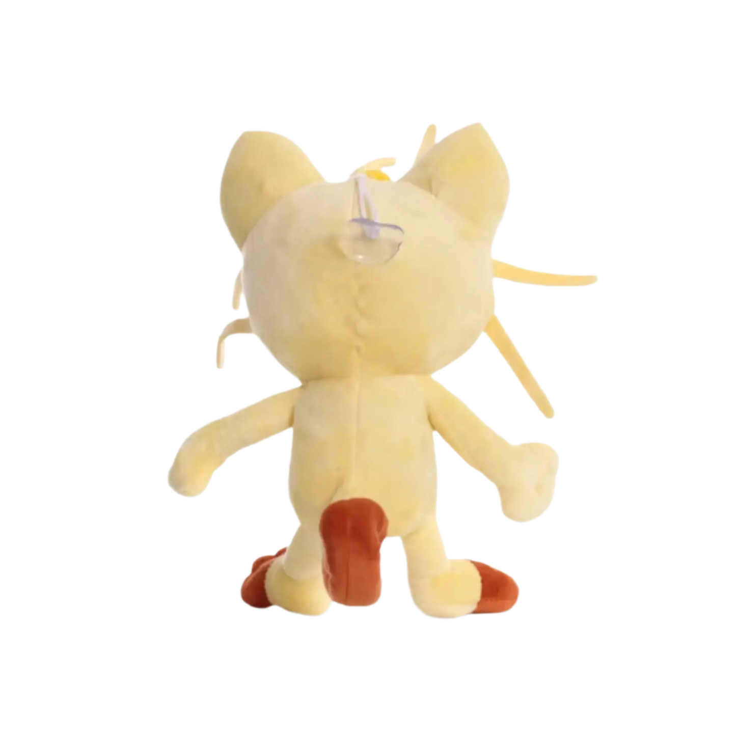 Meowth Plush