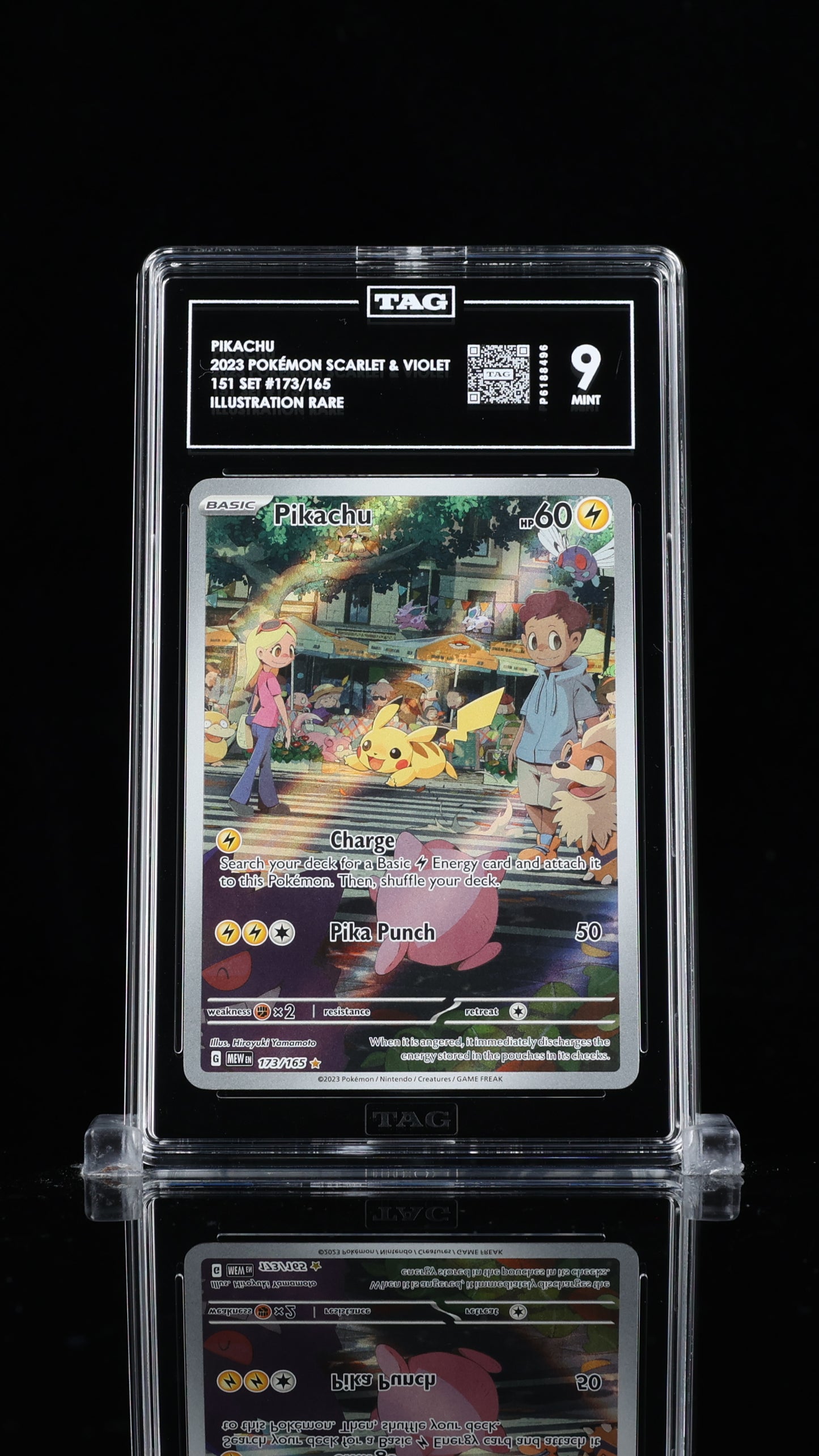 Poké Pack Bundle—Graded Chase Edition ✨ Drop #3