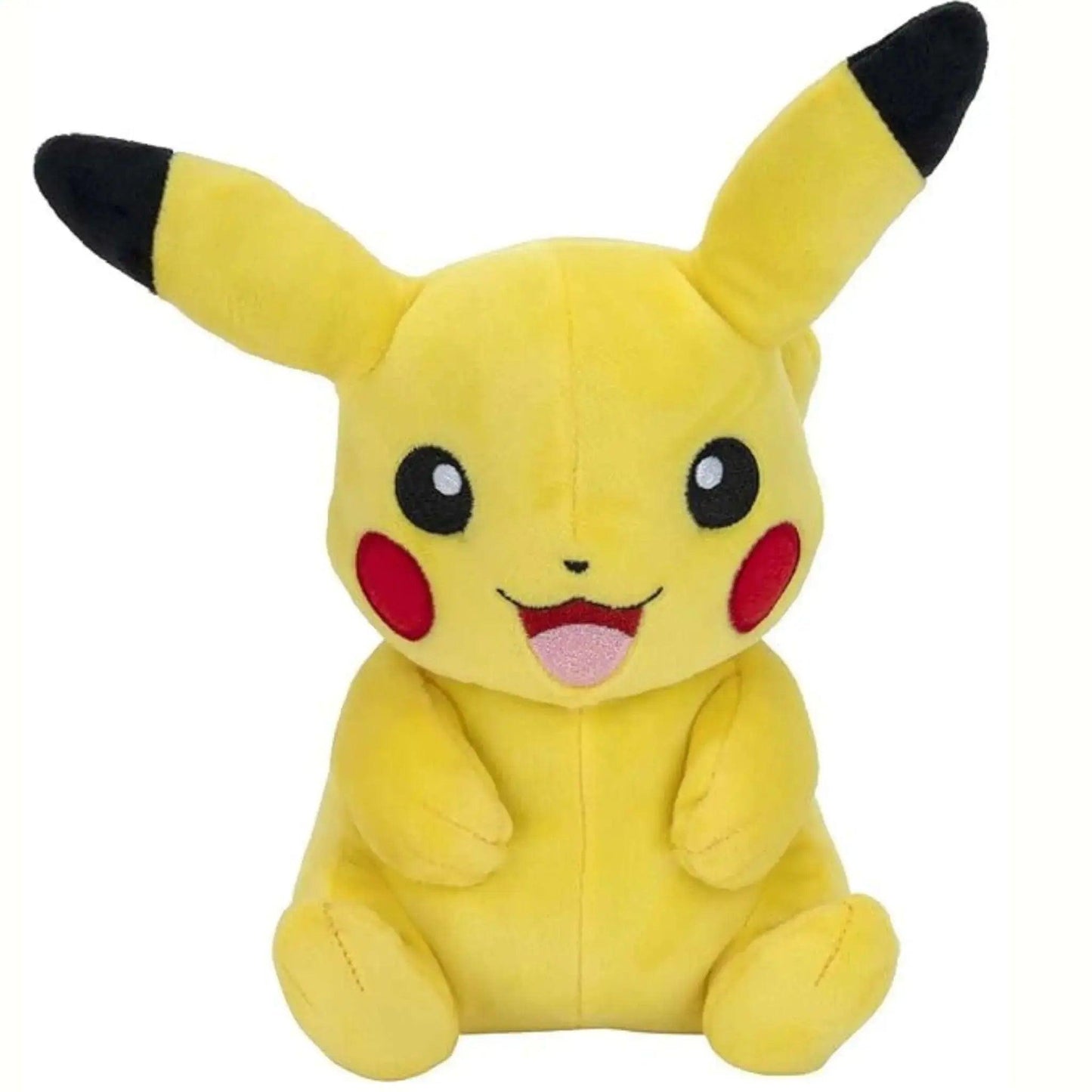 Pikachu Plush