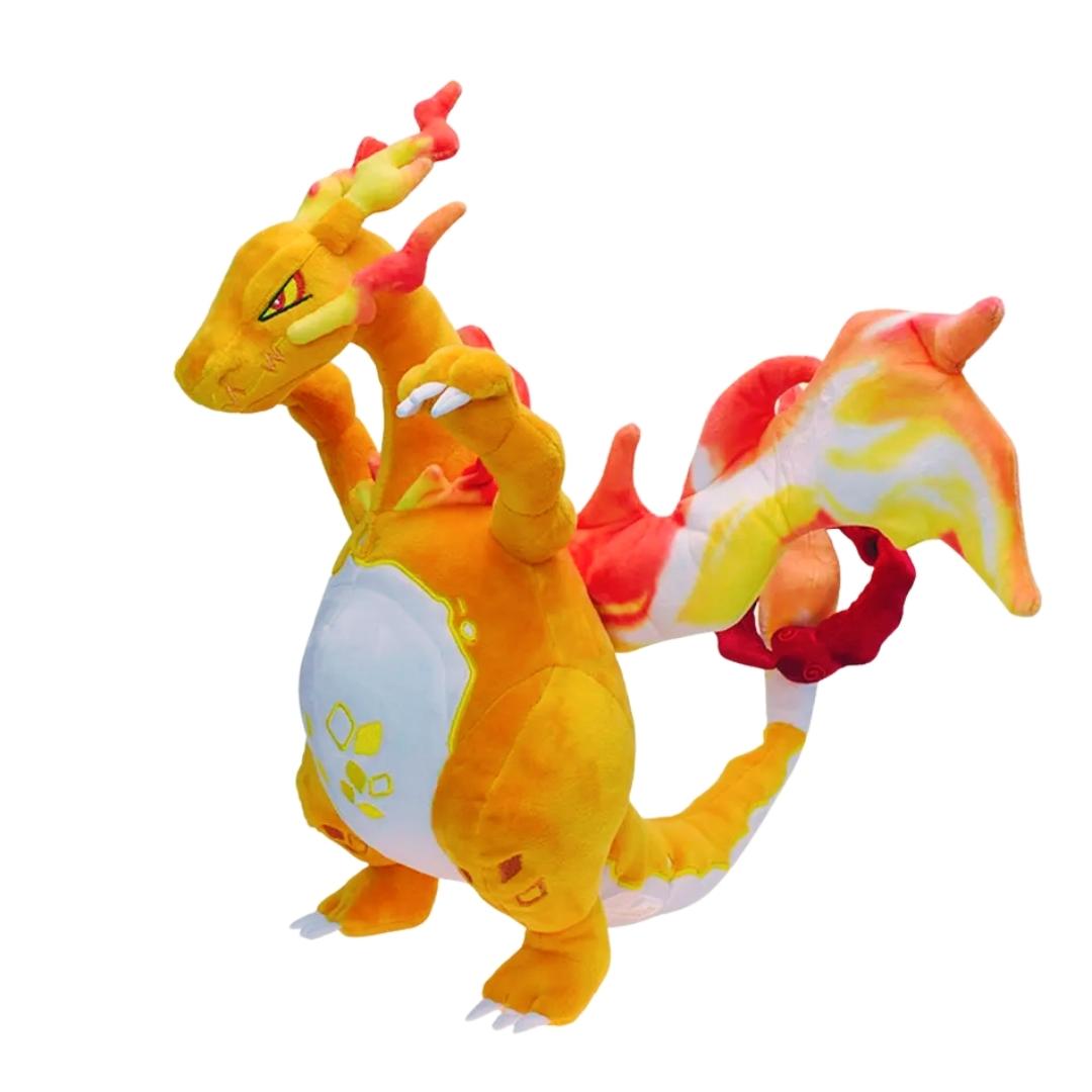 Gigantamax Charizard Plush