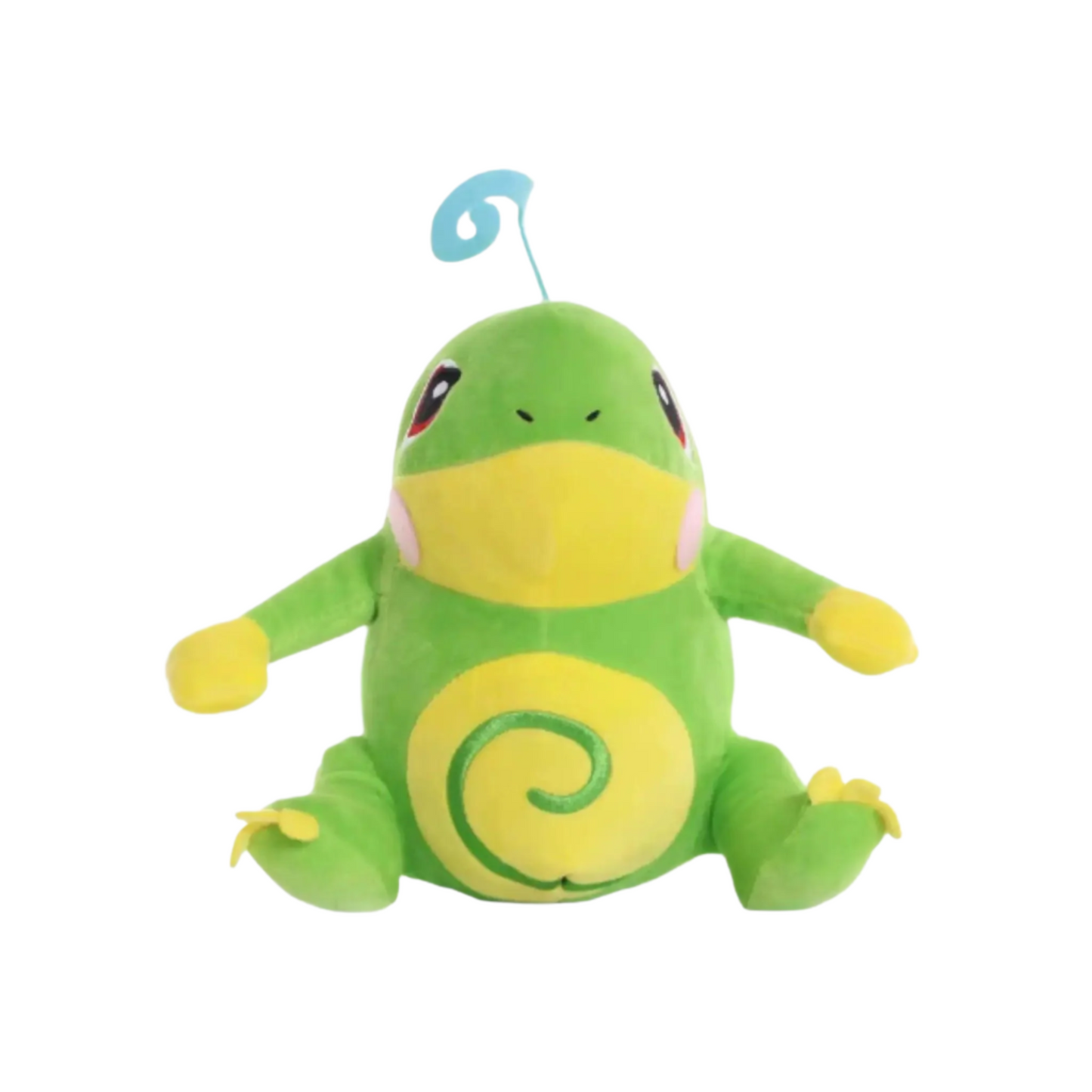 Politoed Plush