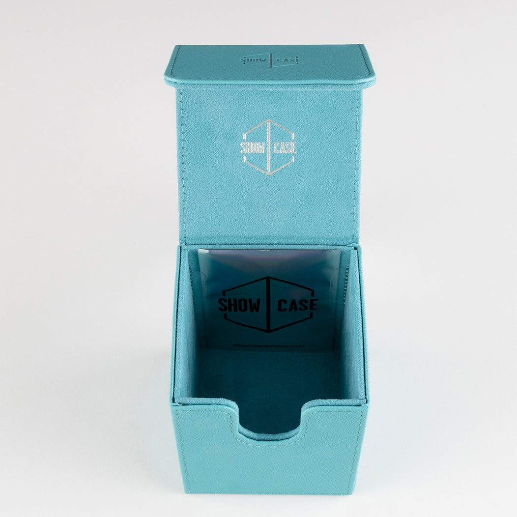 Showcase 100+ Deck Box