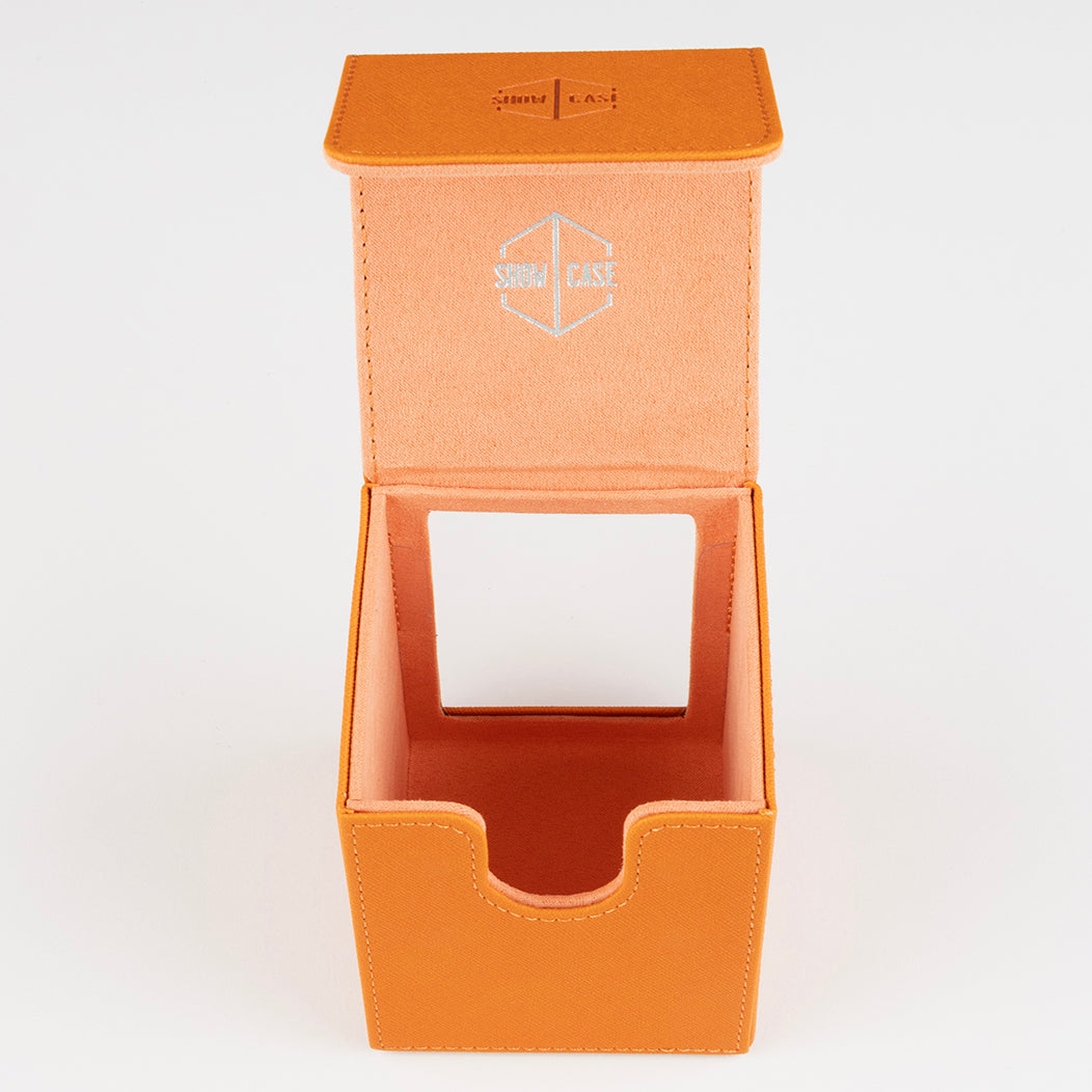 Showcase 100+ Deck Box