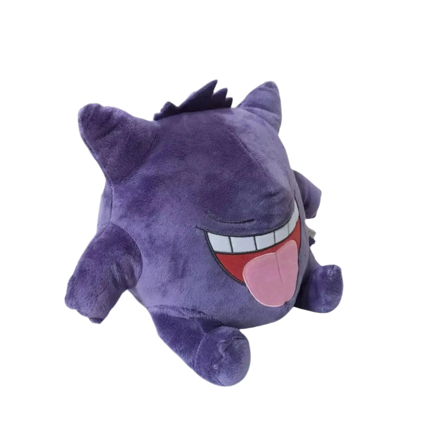 Smiling Gengar Plush