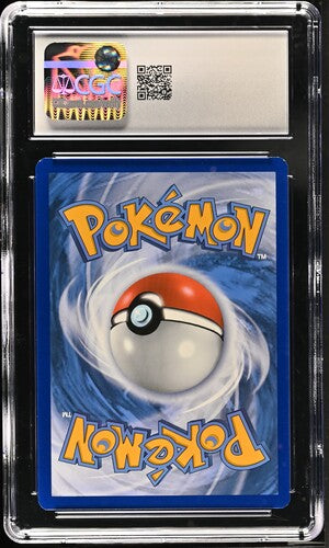 CGC MINT 9 | Espeon & Deoxys GX #SM240 Pokemon Promo