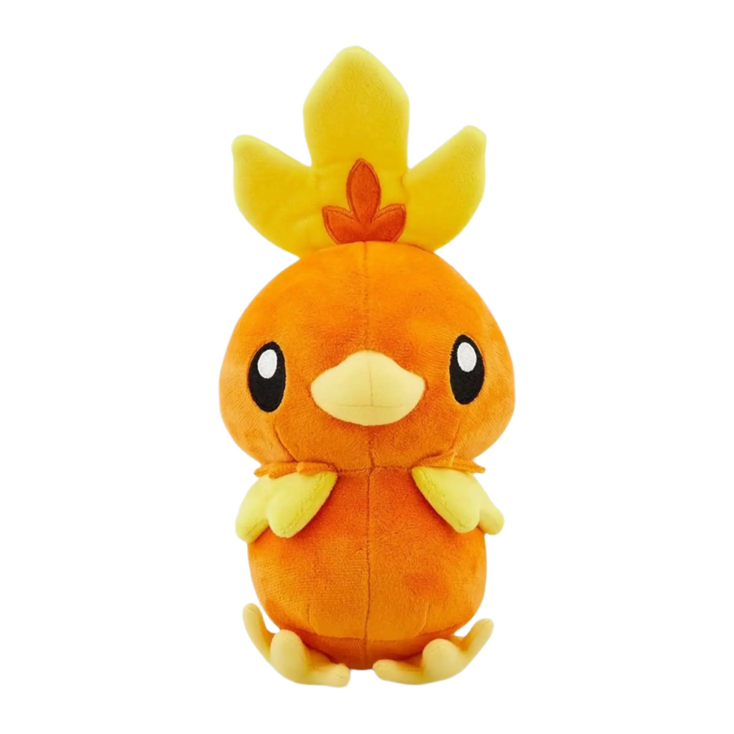 Torchic Plush