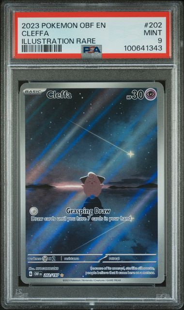 Poké Pack Bundle—Graded Chase Edition ✨ Drop #3