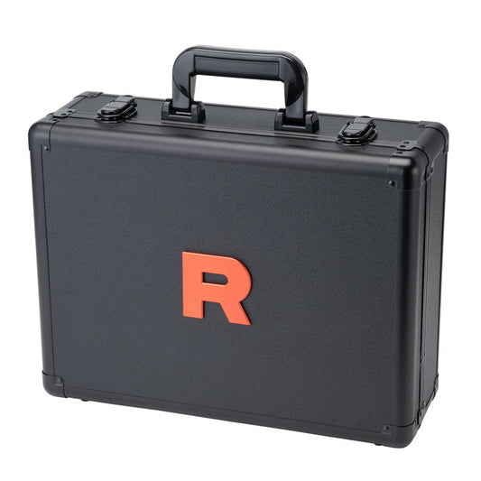 sv10—The Glory of Team Rocket Attaché Brief Case Set