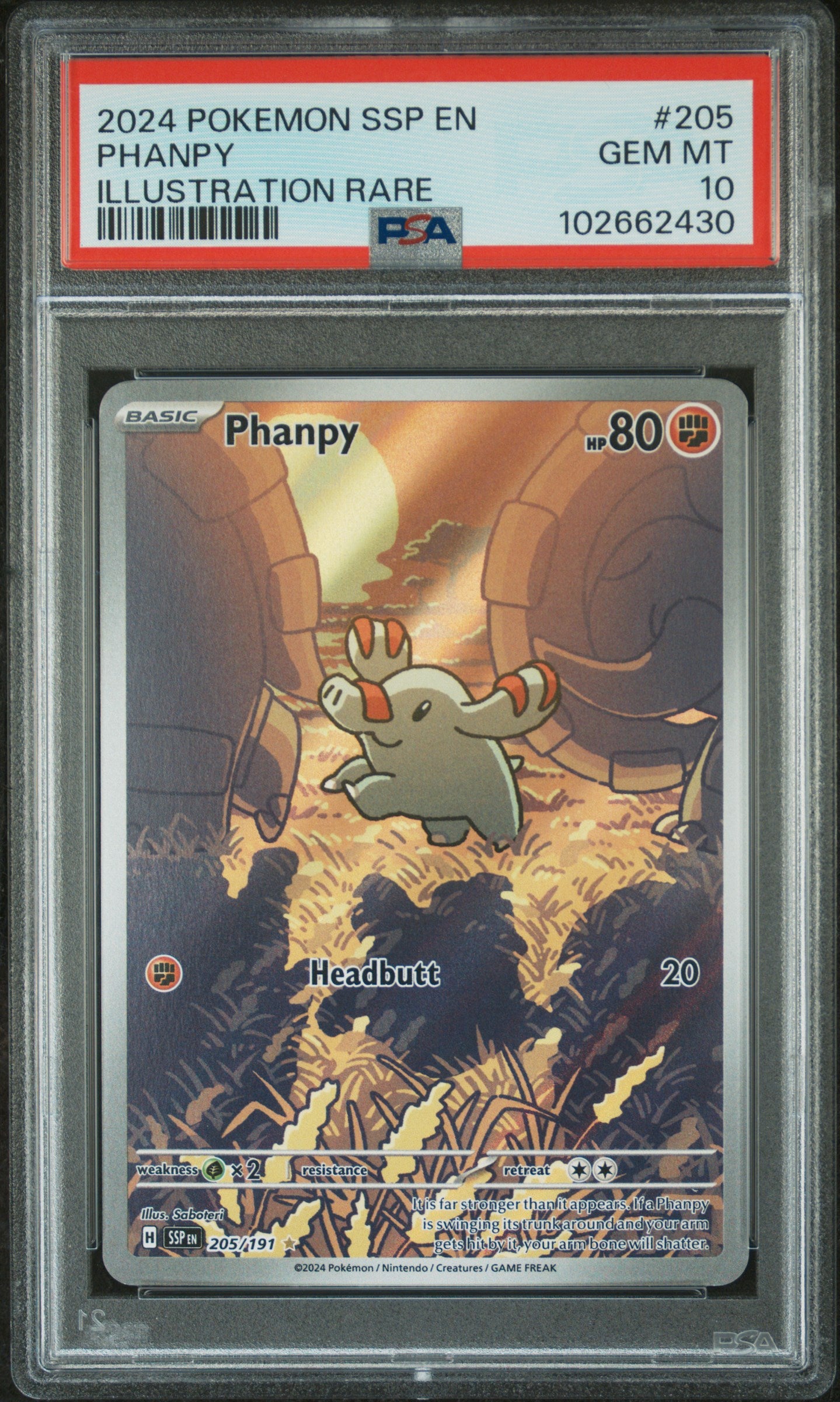 Poké Pack Bundle—Graded Chase Edition ✨ Drop #3