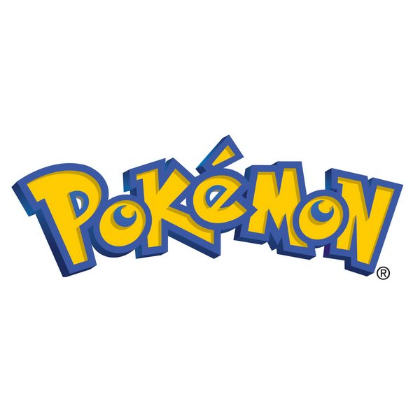English Pokémon
