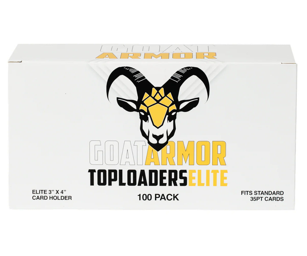 Elite Top Loaders