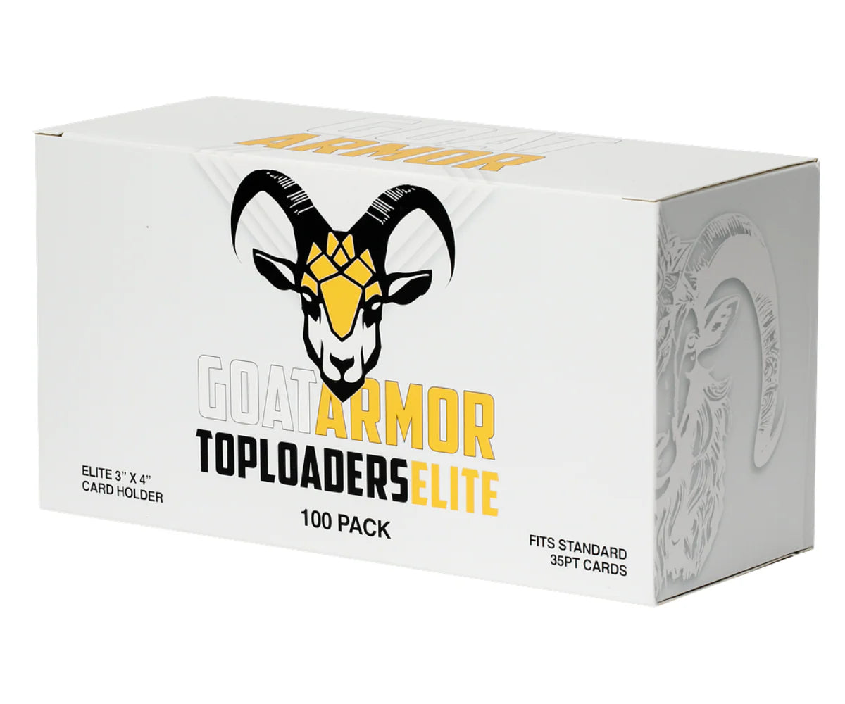 Elite Top Loaders