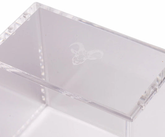 Booster Box Acrylic Case
