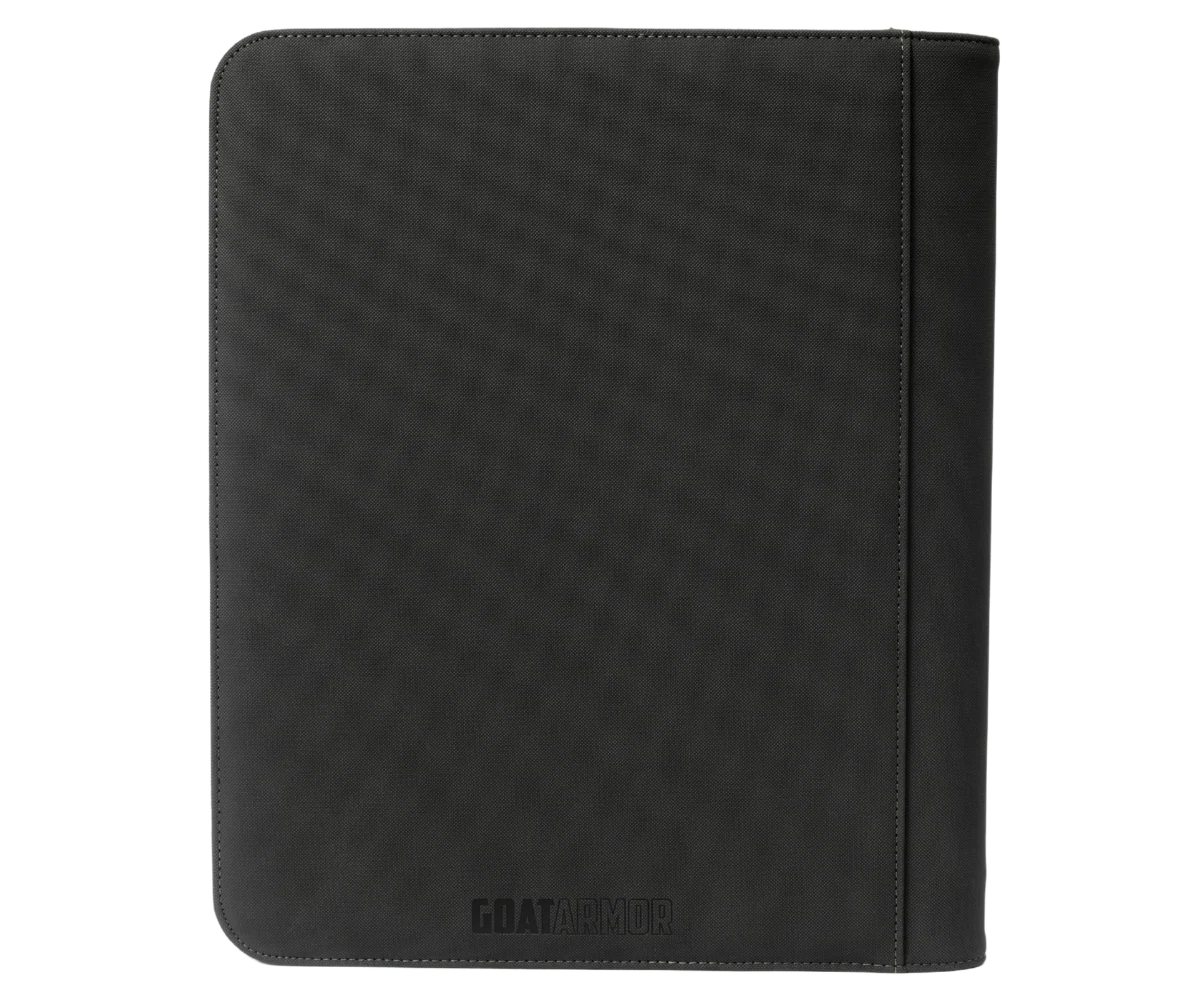 4 Pocket TopLoader Binder