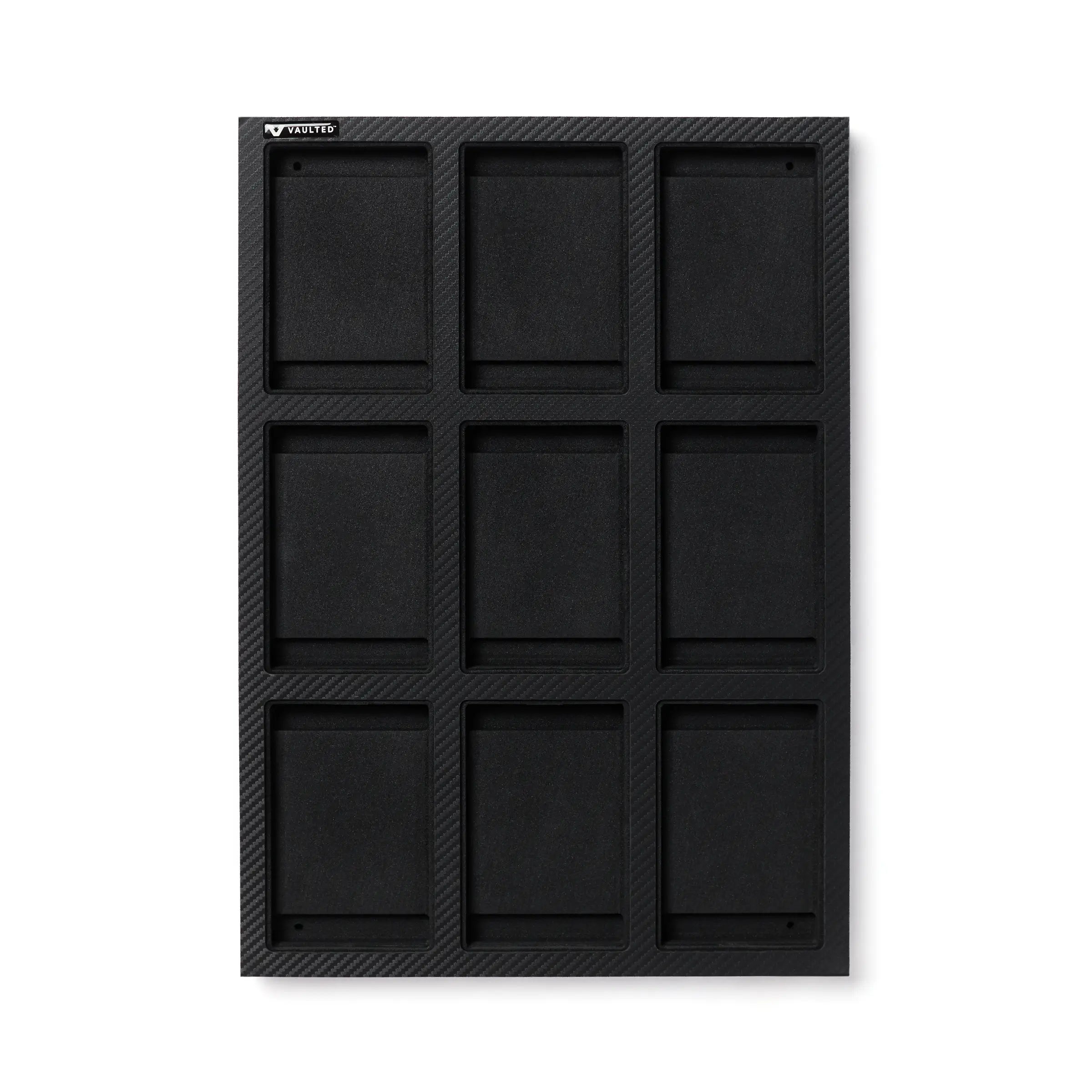 Card Display (BGS)