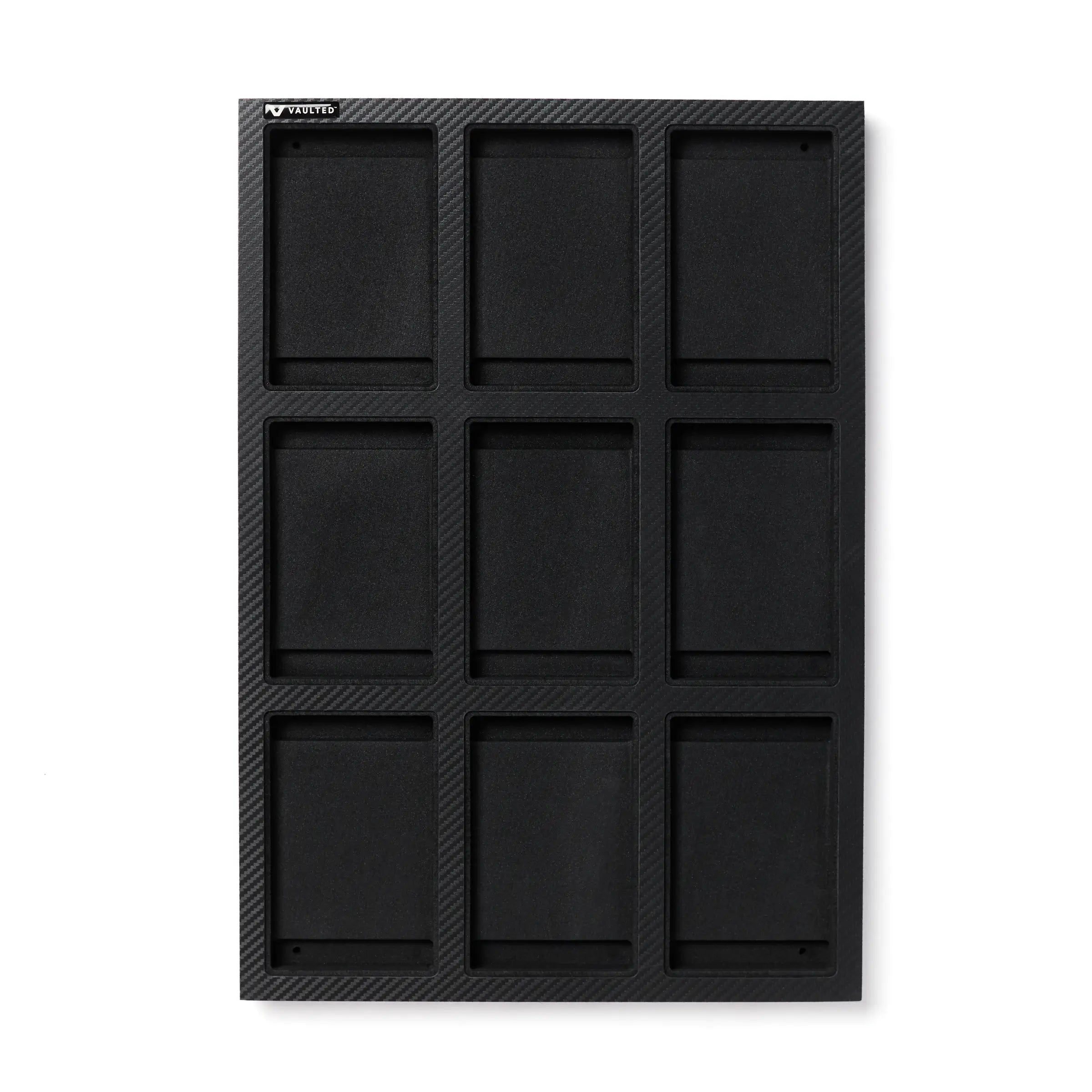 Card Display (SGC)