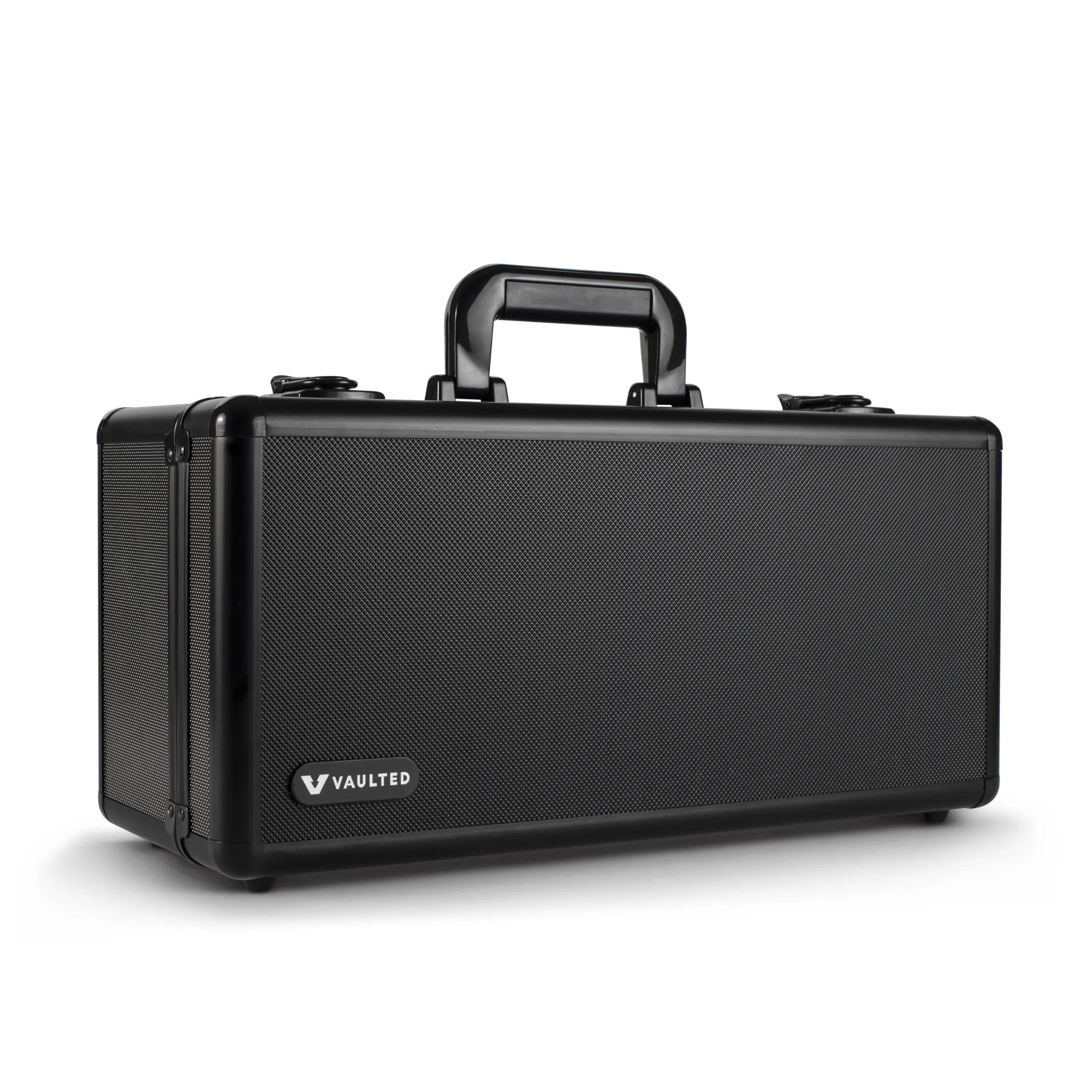 Card Case Stealth (4-Row)