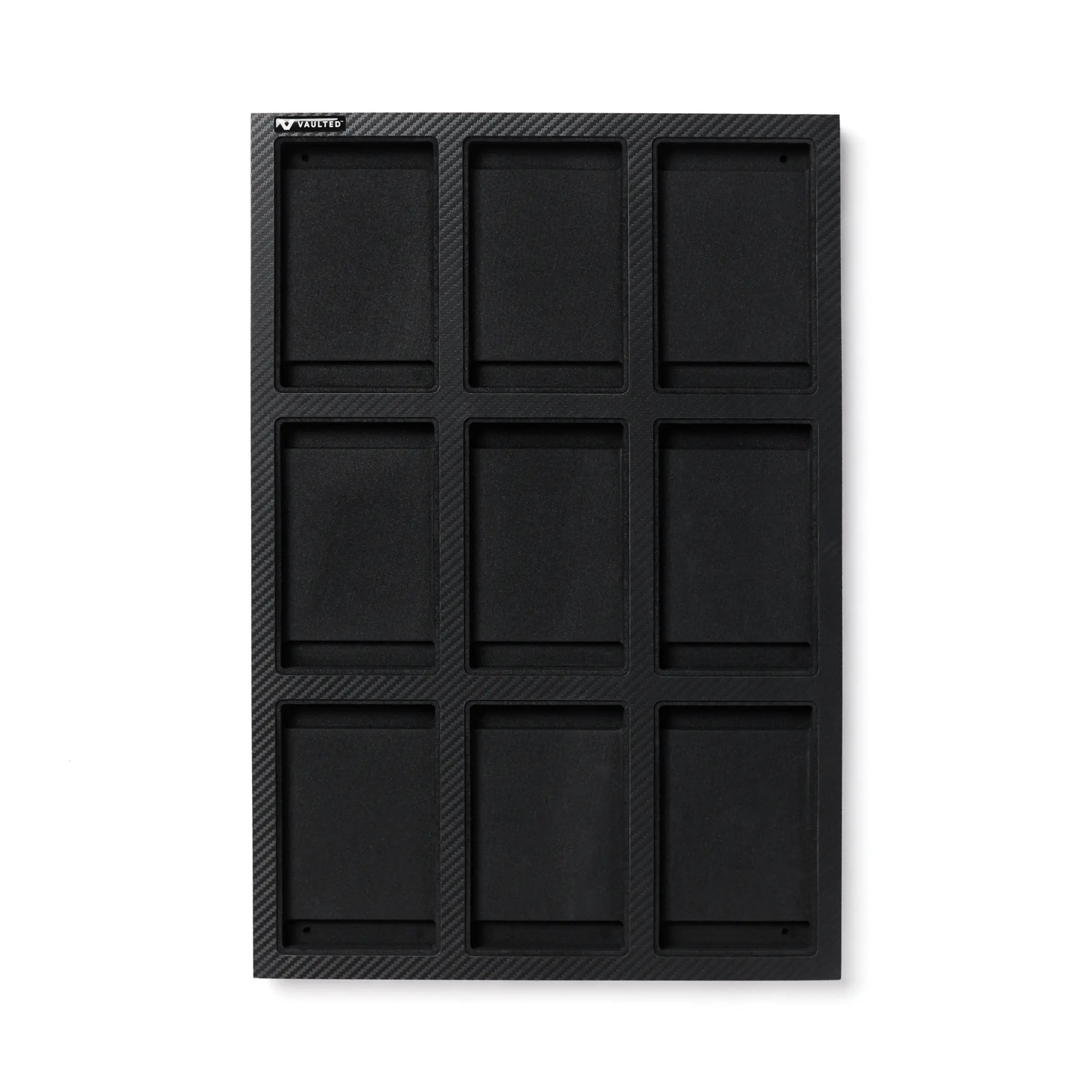 Card Display (PSA/CGC)