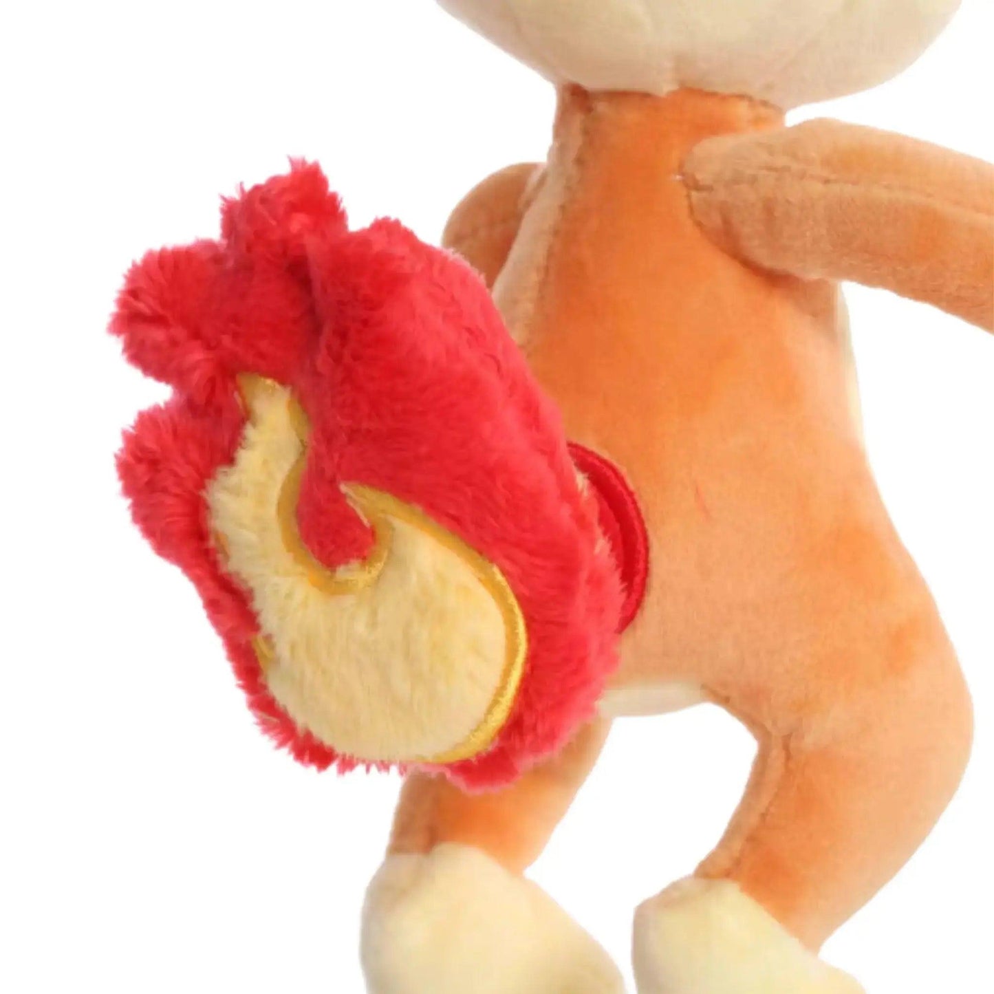 Chimchar Plush