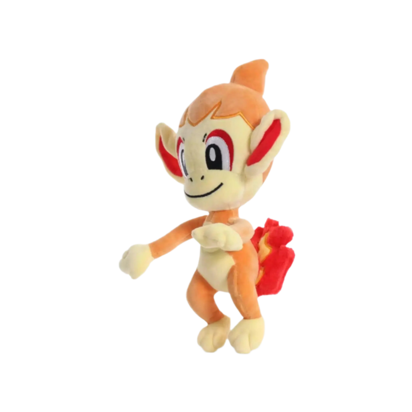 Chimchar Plush