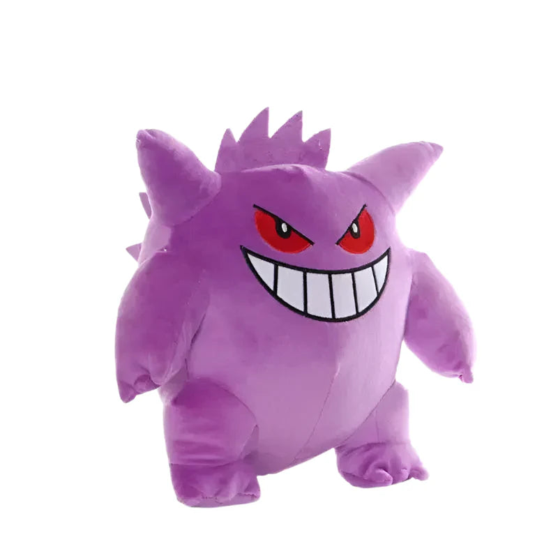 Gengar Plush