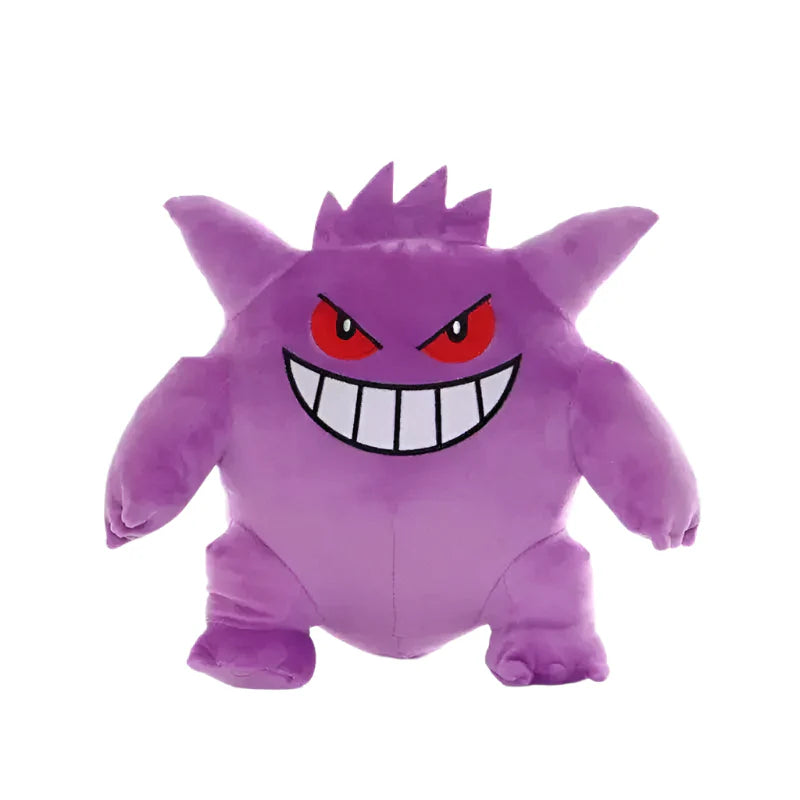 Gengar Plush