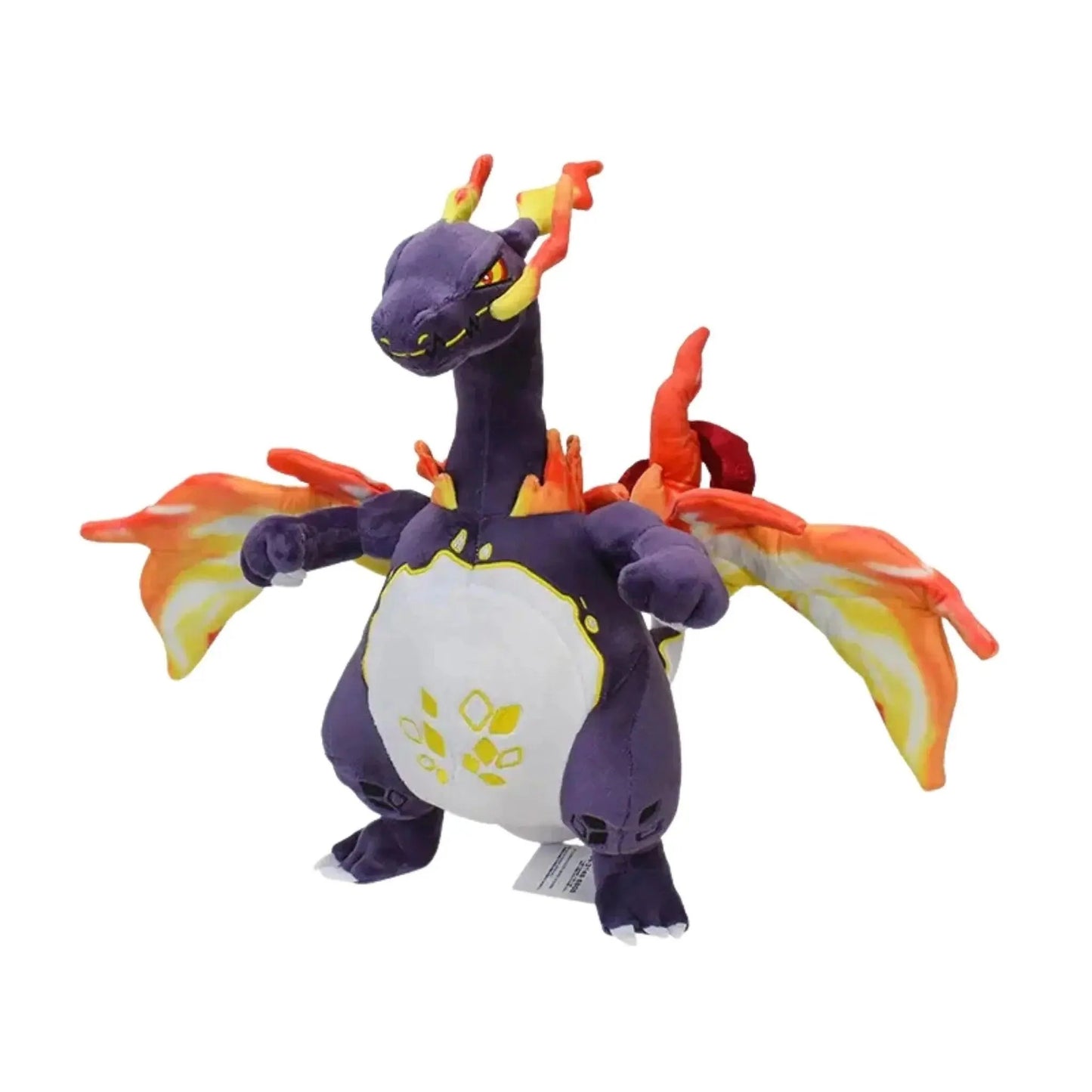 Gigantamax Charizard Plush
