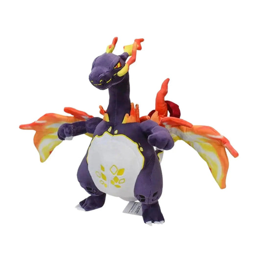 Gigantamax Charizard Plush
