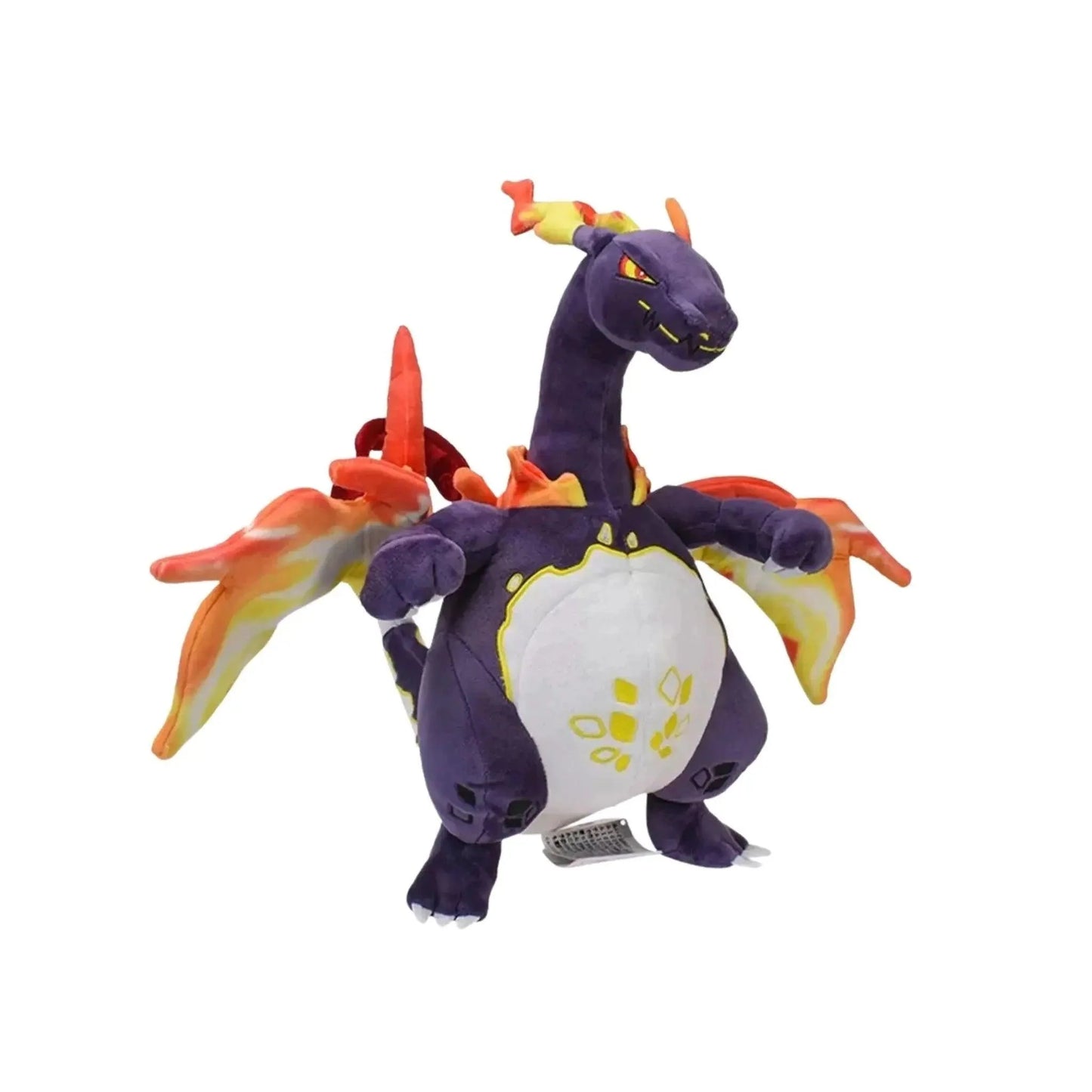 Gigantamax Charizard Plush