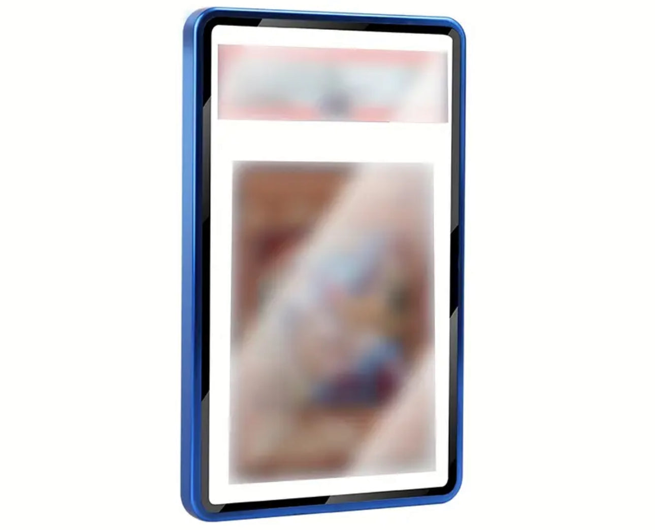 Metal Frame Slab Protector