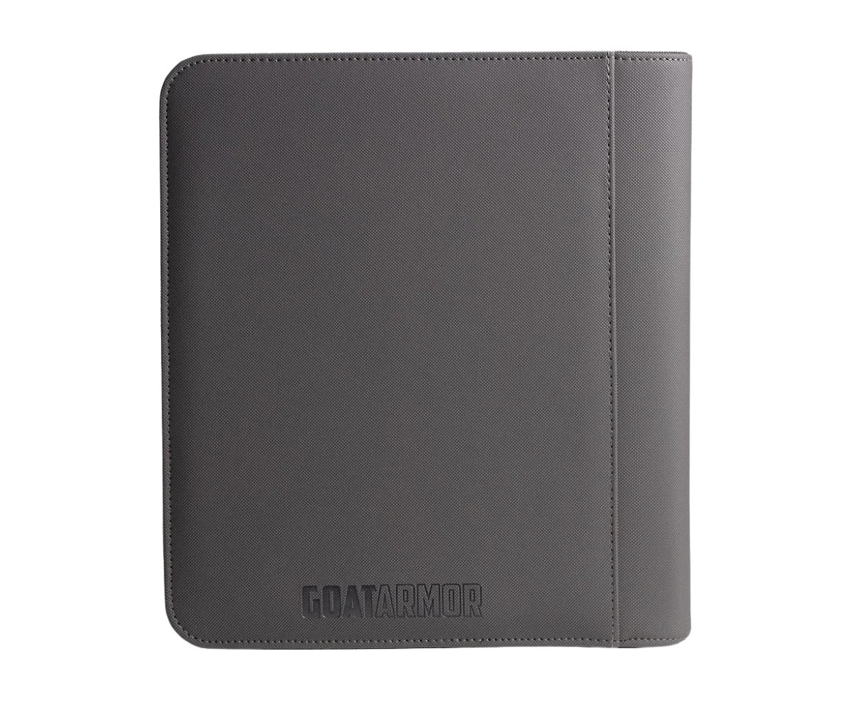 4 Pocket TopLoader Binder