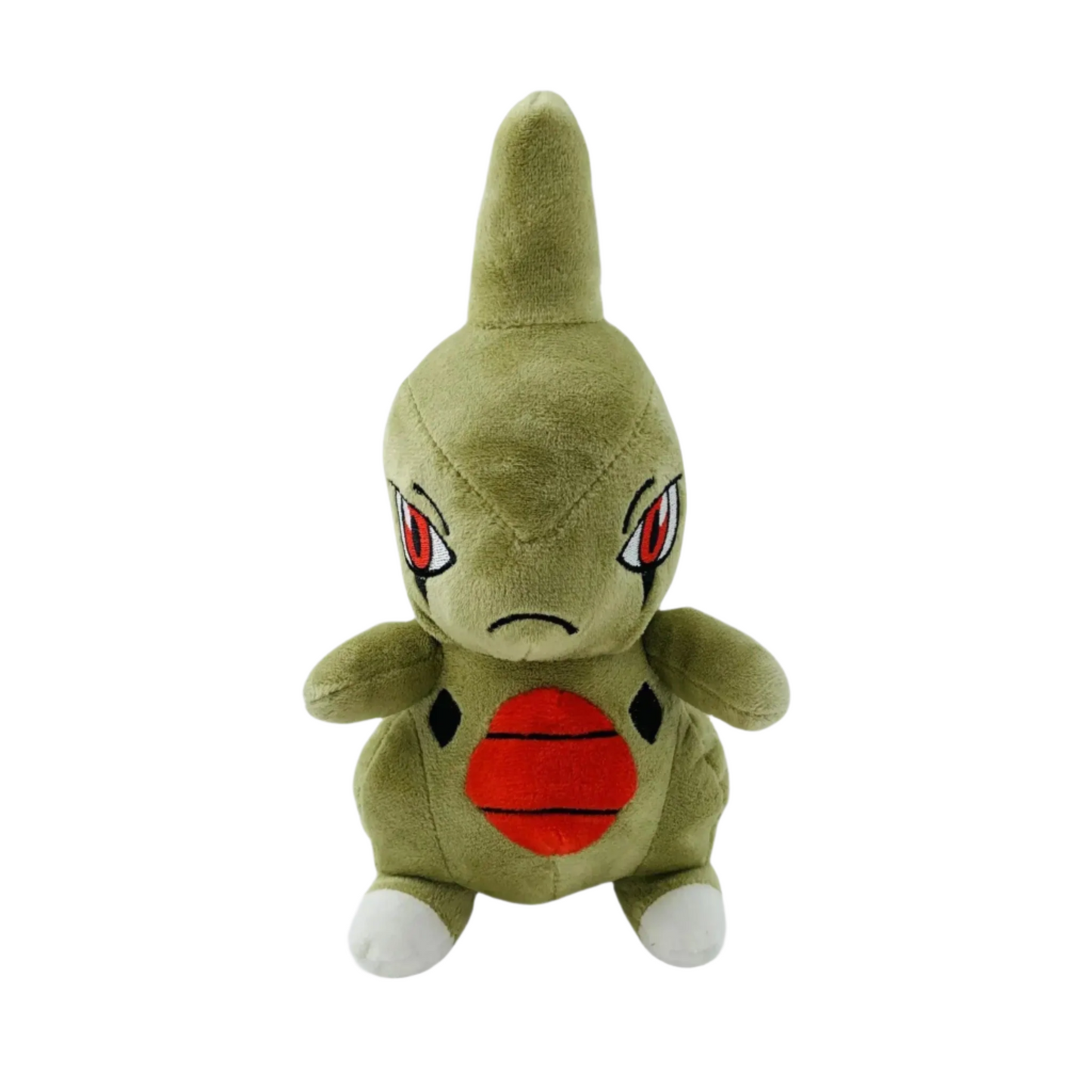 Larvitar Plush