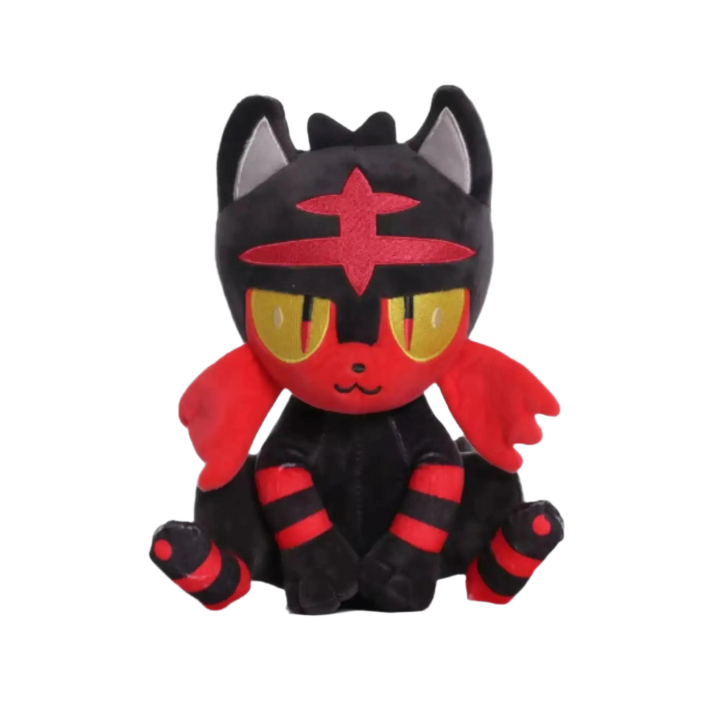 Litten Plush