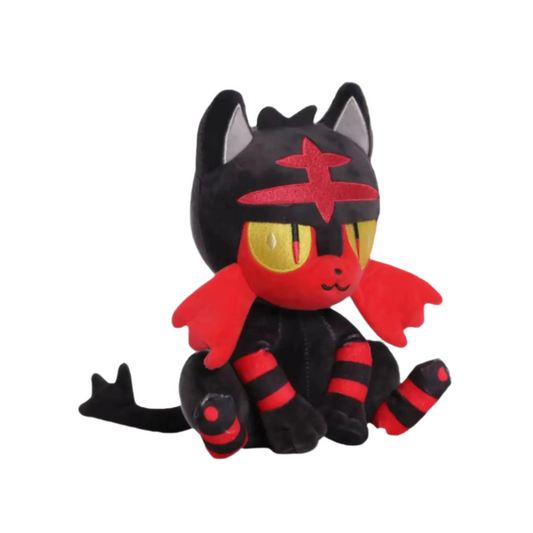 Litten Plush