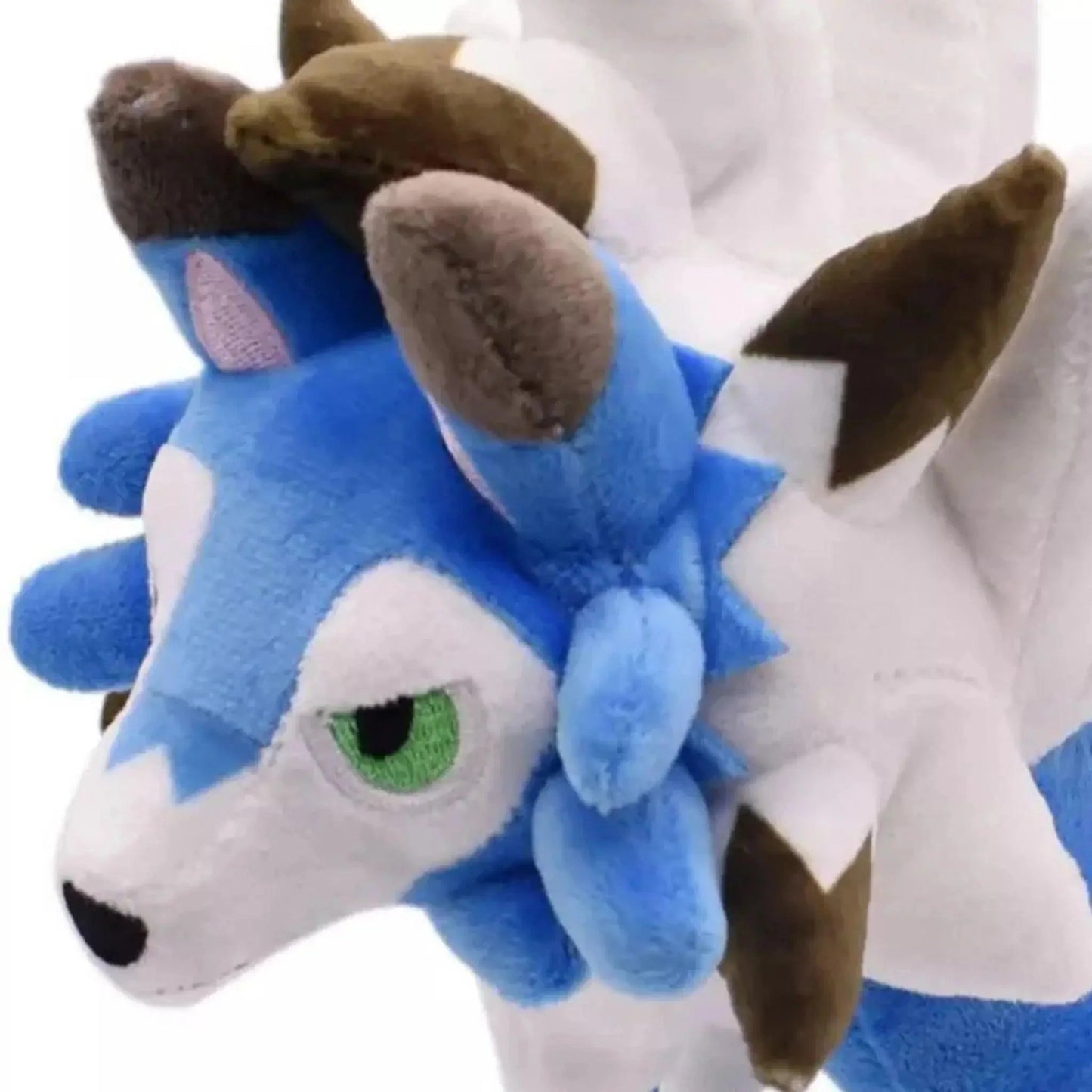 Lycanroc Plush